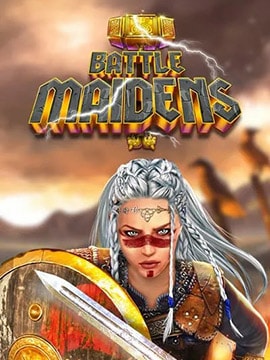 Battle Maidens