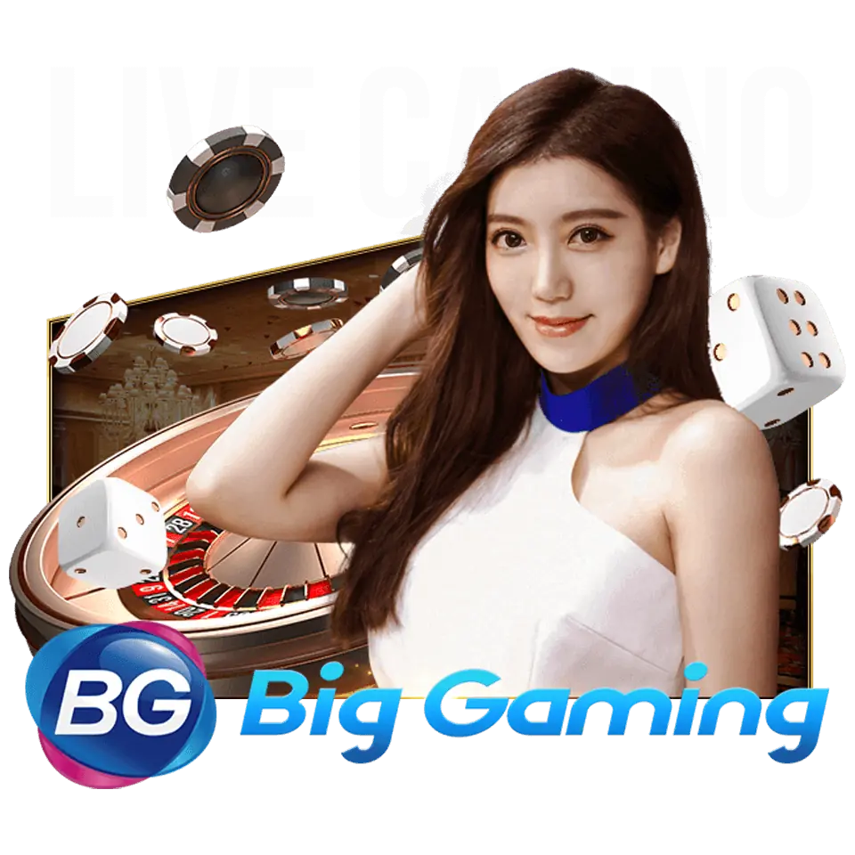 Big Gaming 1 1