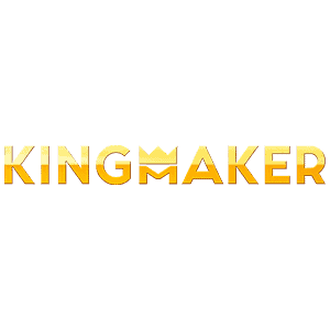king maker logo