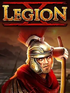 legion x