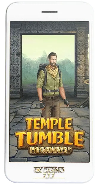 temple tumble screenshots