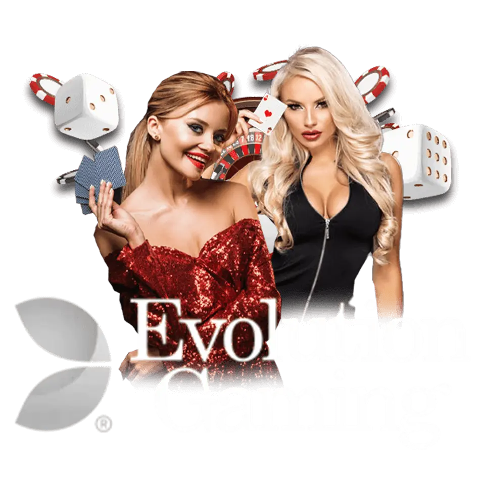 evolution gaming 1 1
