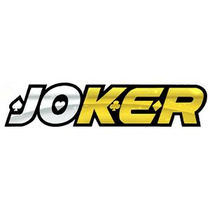 joker gaming logo