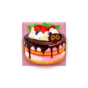 bakery bonanza h cake 300x300 png
