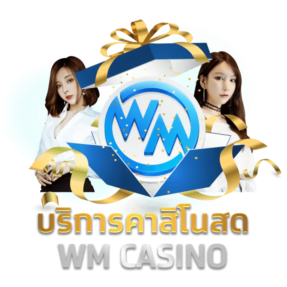 live casino service wm casino