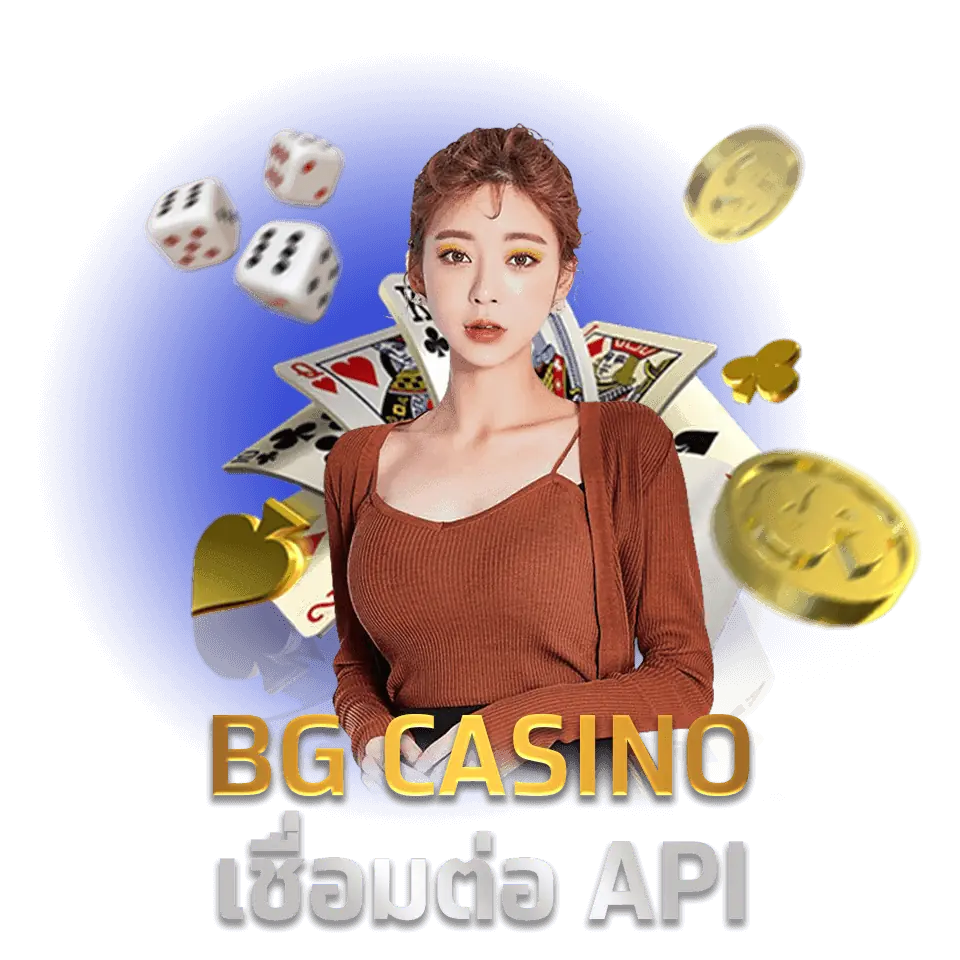 bg casino connect api