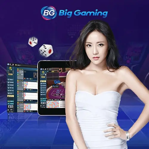 icon big gaming live casino
