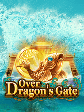 over dragon’s gate
