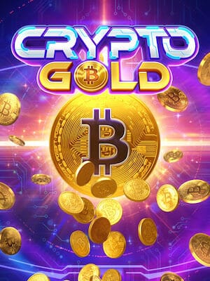 crypto gold