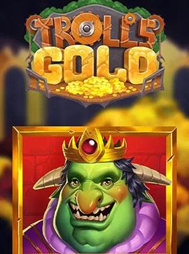 trolls gold
