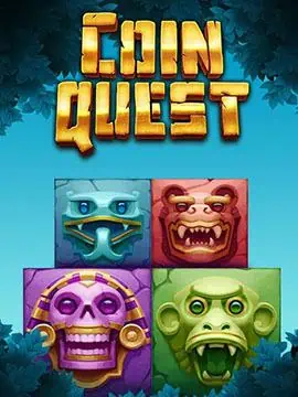 Coin Quest 1